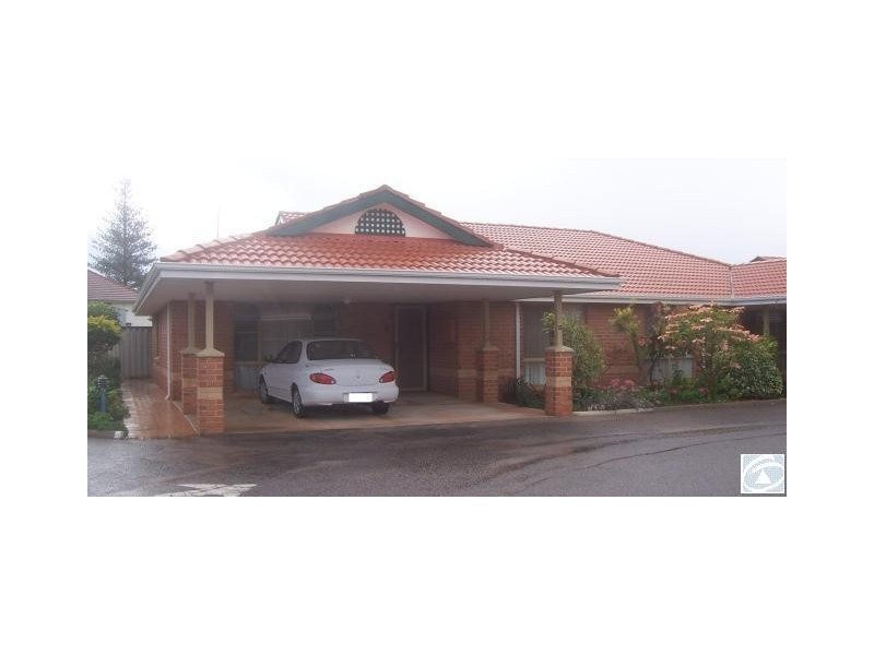 50/20 Francis Street, Geraldton WA 6530