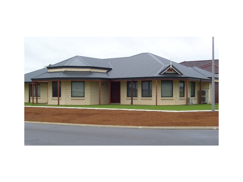 38 Ajax Drive, Wandina WA 6530