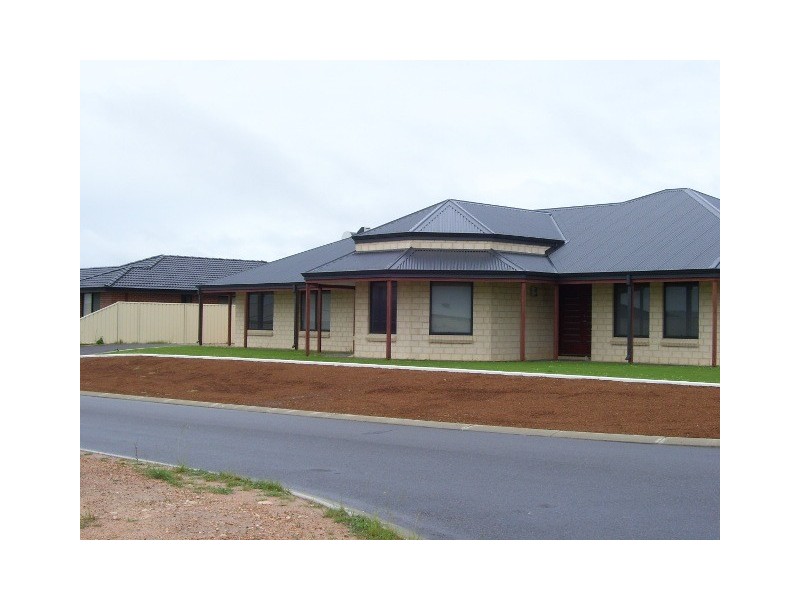 38 Ajax Drive, Wandina WA 6530