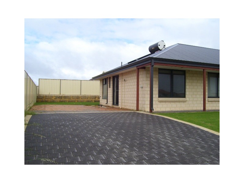 38 Ajax Drive, Wandina WA 6530