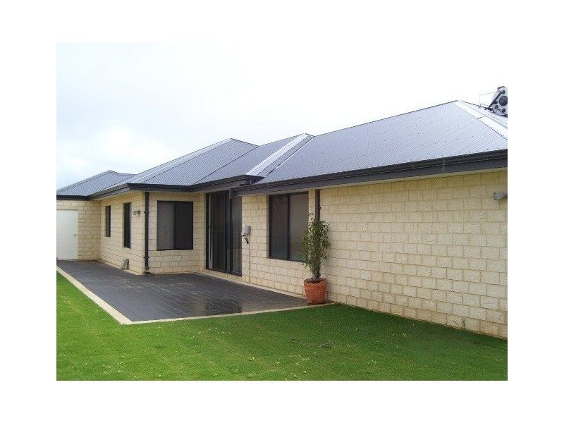 38 Ajax Drive, Wandina WA 6530