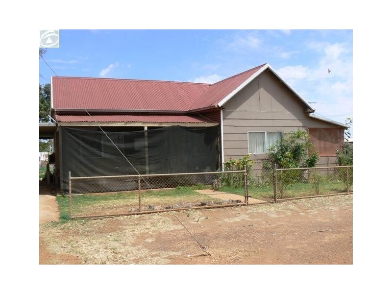 111 Hepburn Street, Mount Magnet WA 6638