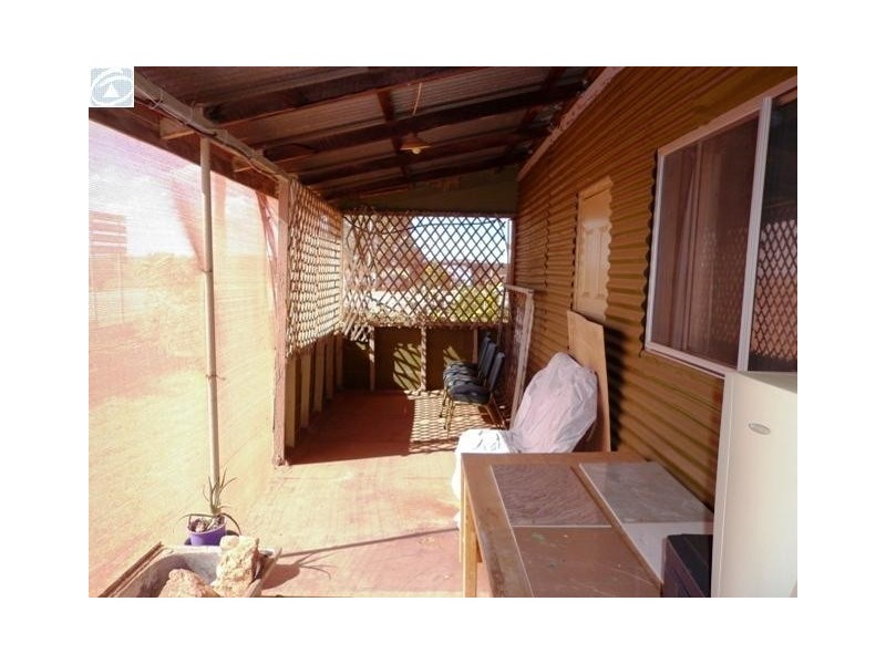 111 Hepburn Street, Mount Magnet WA 6638