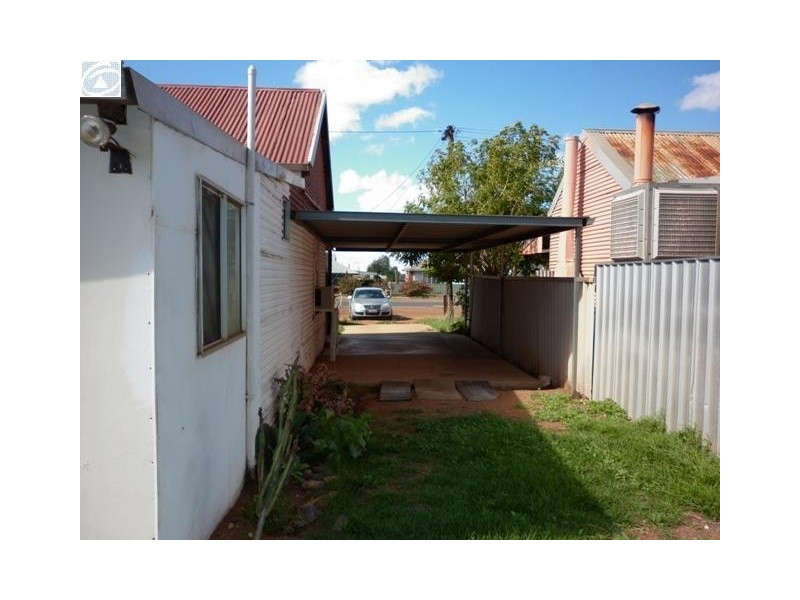 111 Hepburn Street, Mount Magnet WA 6638
