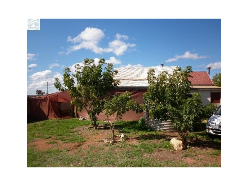 111 Hepburn Street, Mount Magnet WA 6638