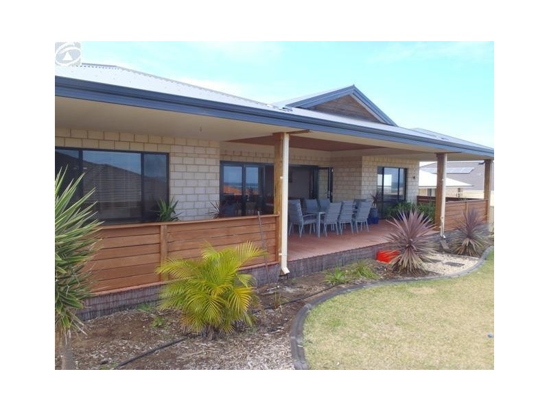 21 Wallabi Drive, Wandina WA 6530