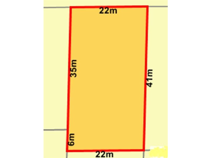 Lot 206, 6 Mast Top Lookout, Drummond Cove WA 6532