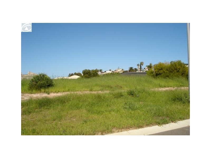 Lot 206, 6 Mast Top Lookout, Drummond Cove WA 6532