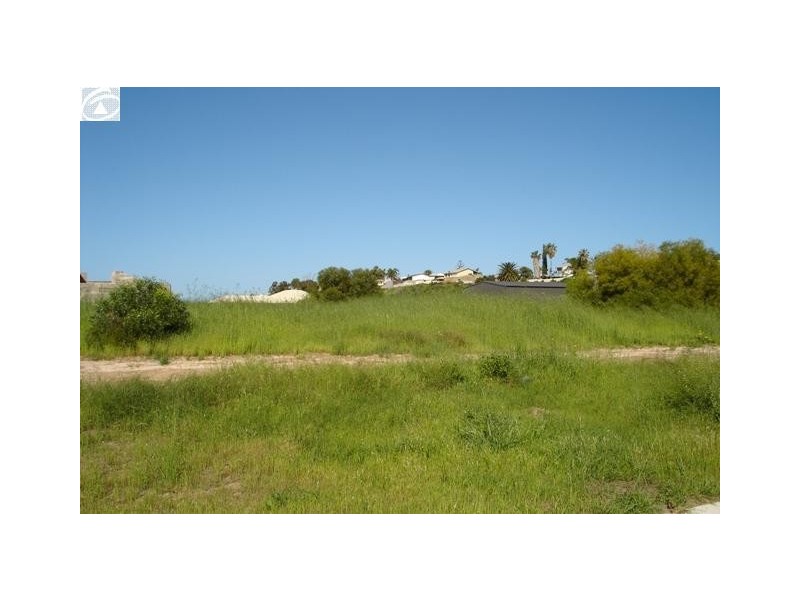 Lot 206, 6 Mast Top Lookout, Drummond Cove WA 6532
