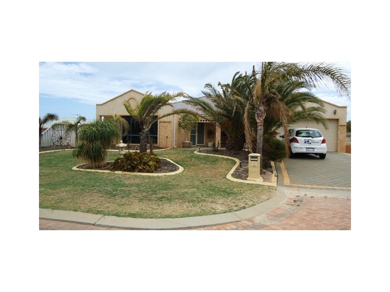 15 Seahaven View, Drummond Cove WA 6532