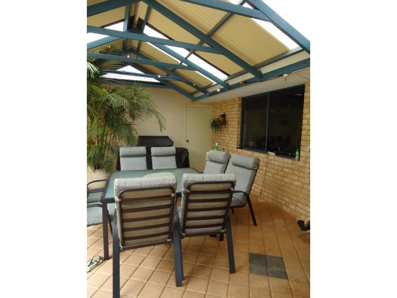 15 Seahaven View, Drummond Cove WA 6532