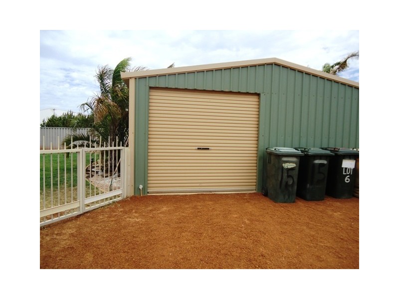 15 Seahaven View, Drummond Cove WA 6532