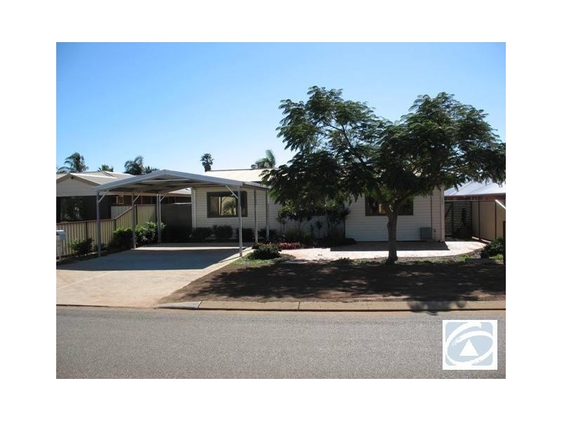 265A Second Street, Wonthella WA 6530