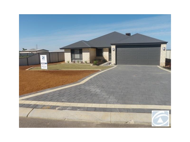 39 Weeloo Road, Waggrakine WA 6530