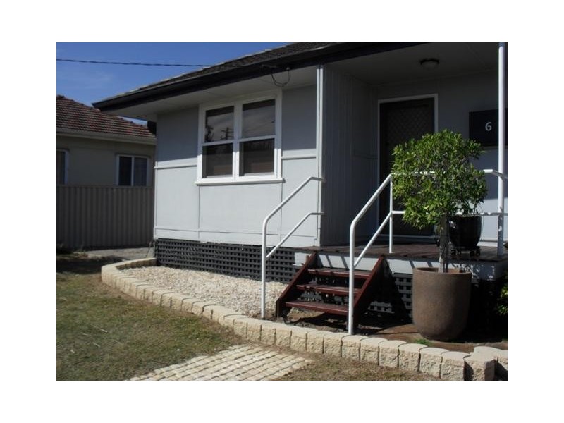 6 Ulmus Street, Rangeway WA 6530