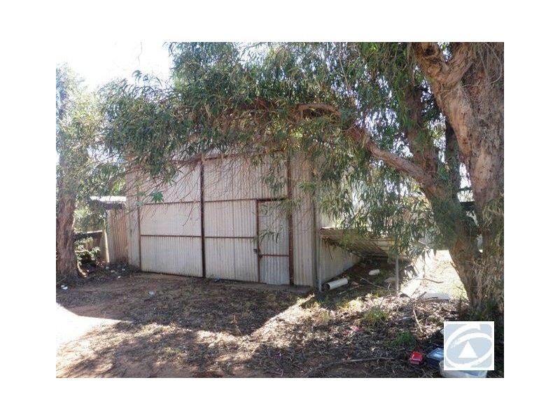 5 Odgers Street, Spalding WA 6530