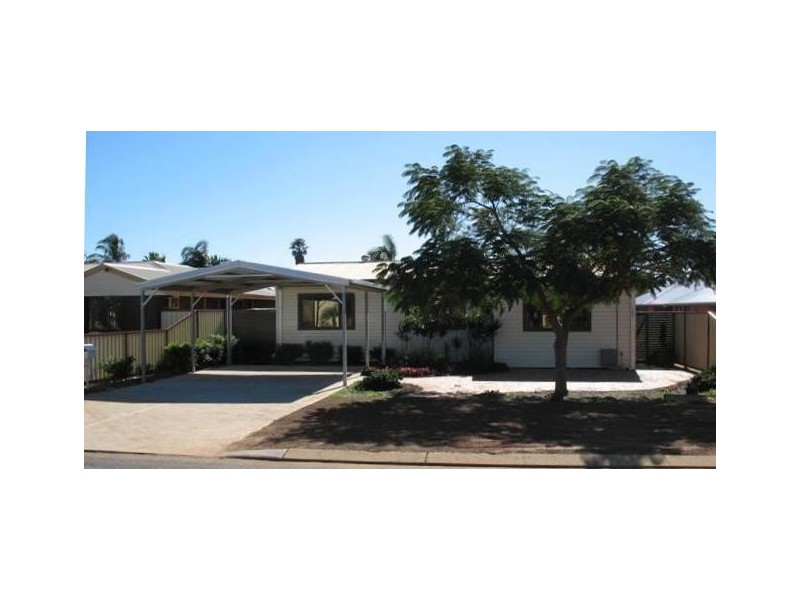 1/265 Second Street, Wonthella WA 6530