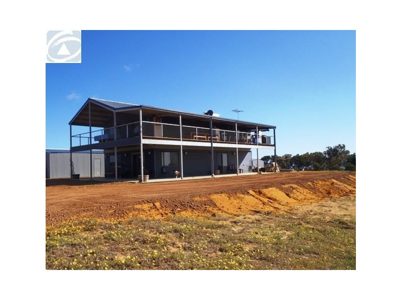 45 Calder Place, Waggrakine WA 6530