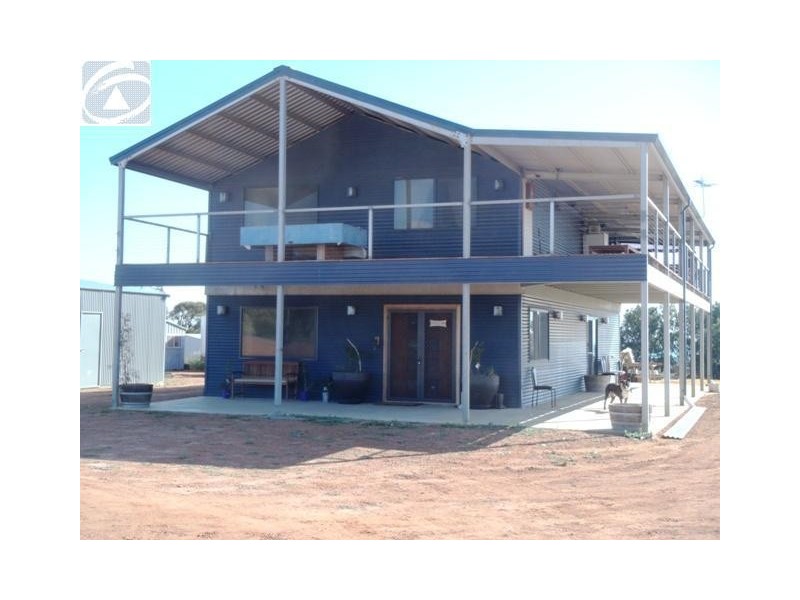 45 Calder Place, Waggrakine WA 6530