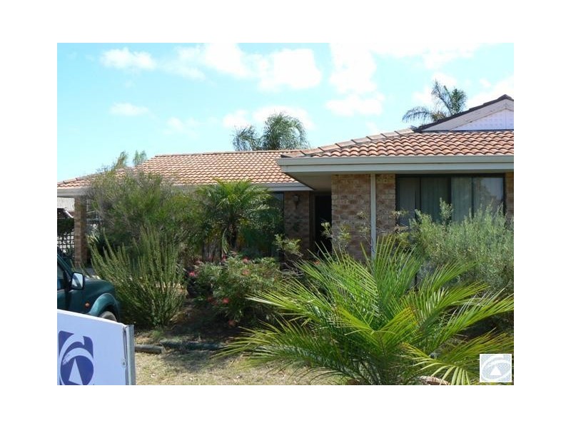 3 Jabiru Way, Waggrakine WA 6530