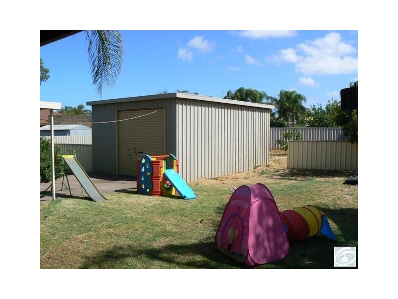 3 Jabiru Way, Waggrakine WA 6530