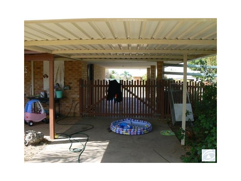 3 Jabiru Way, Waggrakine WA 6530