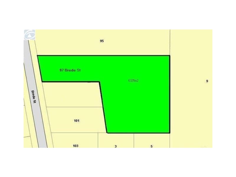 Lot 25, 97 Brede Street, Geraldton WA 6530