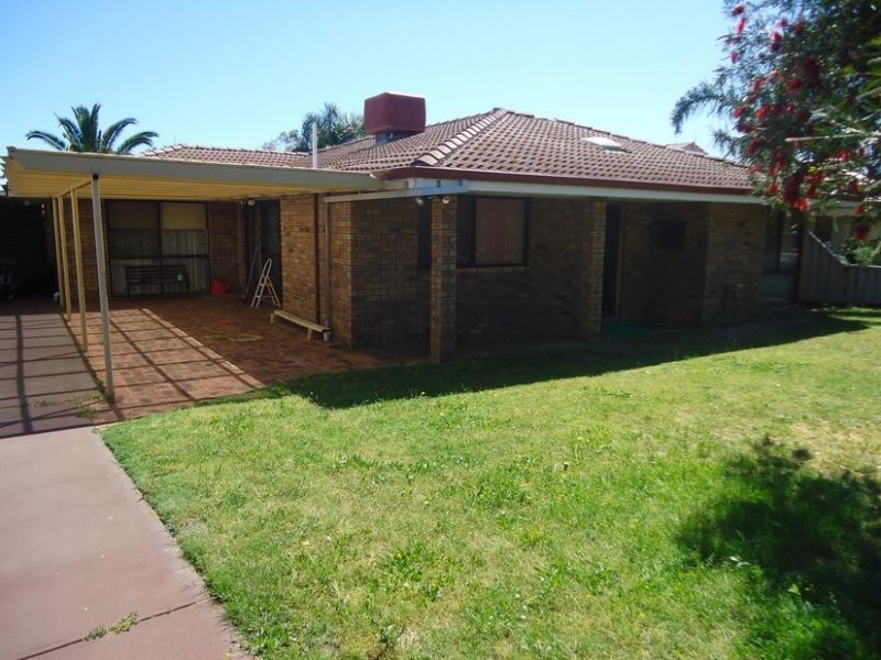 9 Amalda Place, Sunset Beach WA 6530