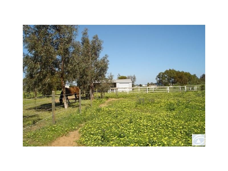 15 Dressage Circle, Deepdale WA 6532