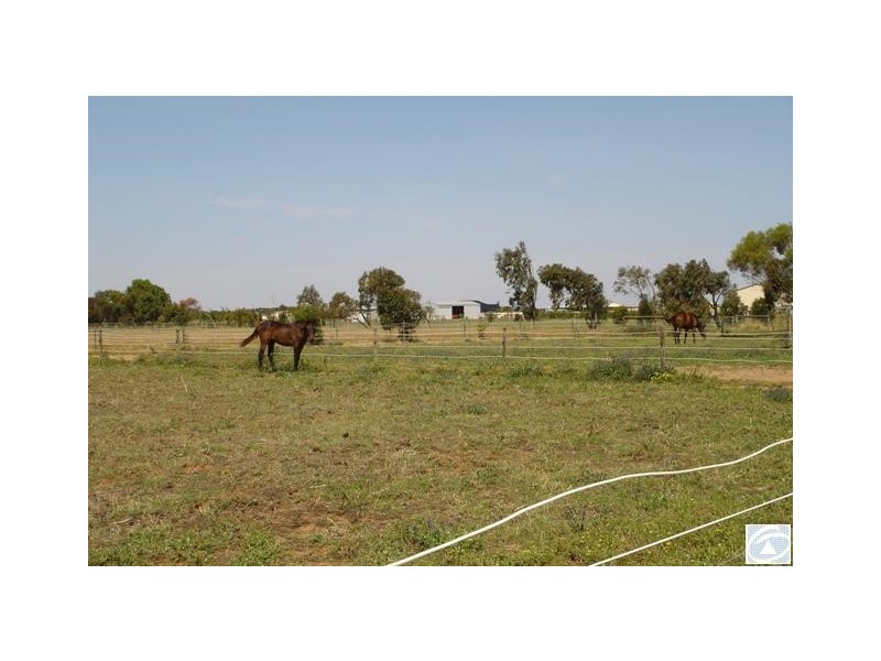 15 Dressage Circle, Deepdale WA 6532