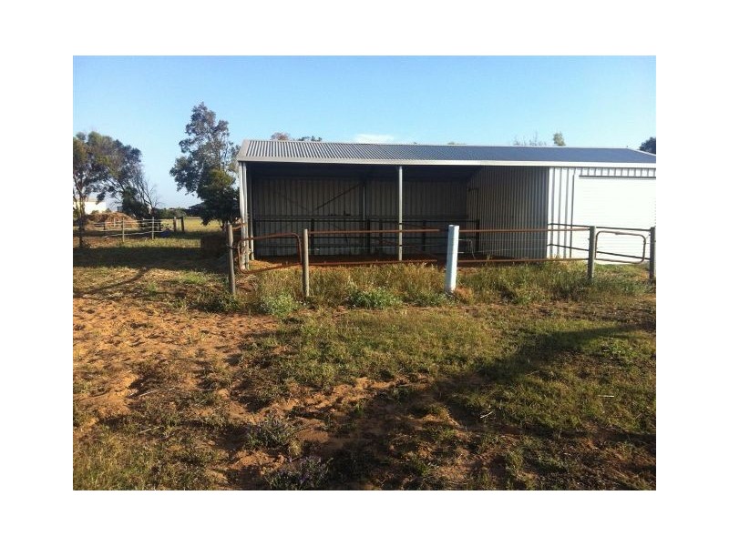 15 Dressage Circle, Deepdale WA 6532