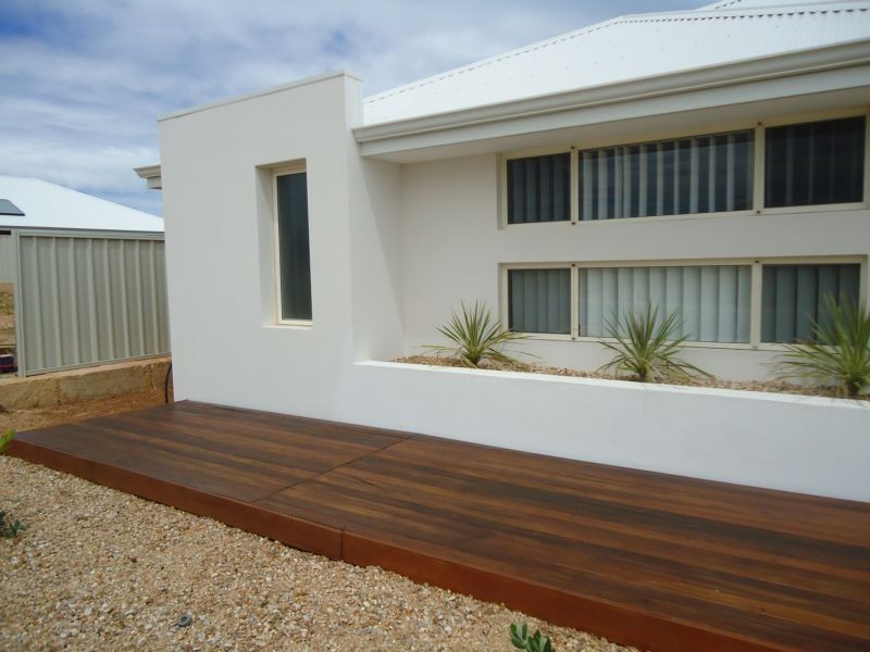 8 Spindrift Vista, Drummond Cove WA 6532