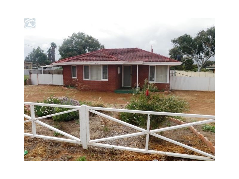 3 Broome Street, Spalding WA 6530