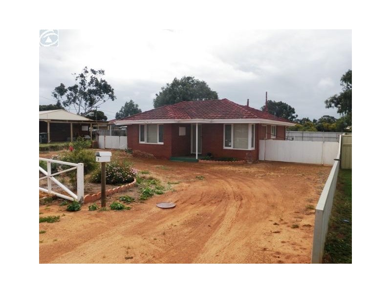 3 Broome Street, Spalding WA 6530