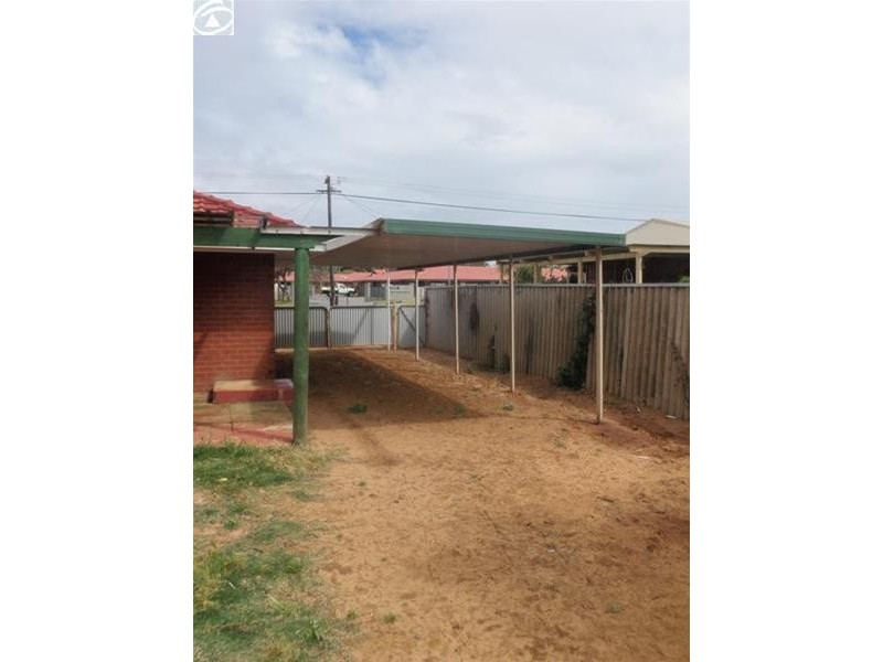 3 Broome Street, Spalding WA 6530