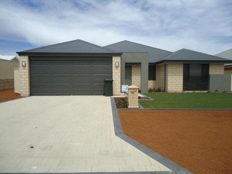 10 The Quarterdeck, Drummond Cove WA 6532