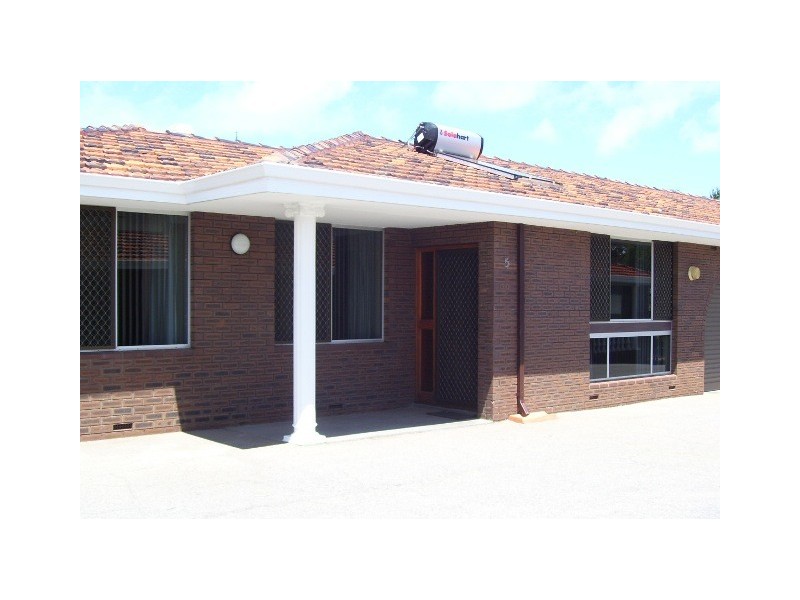 5/69 Francis Street, Geraldton WA 6530