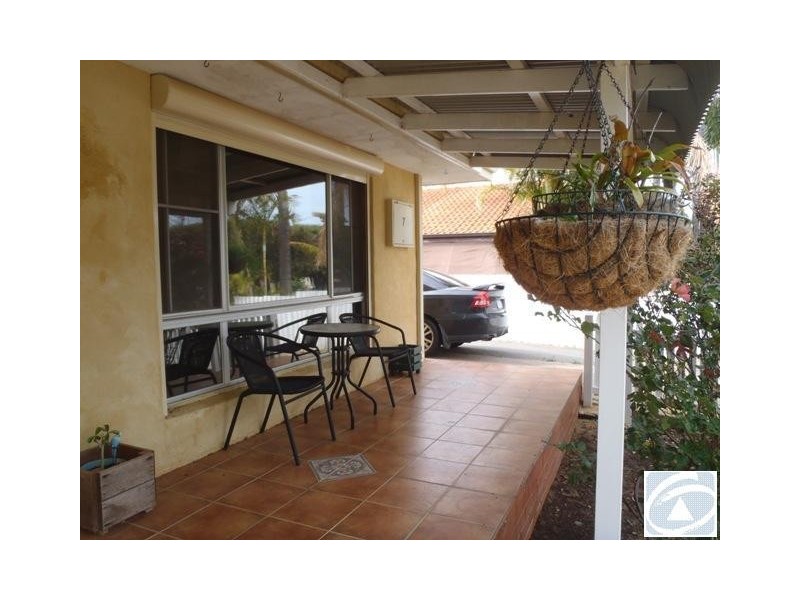 7 Omega Place, Spalding WA 6530