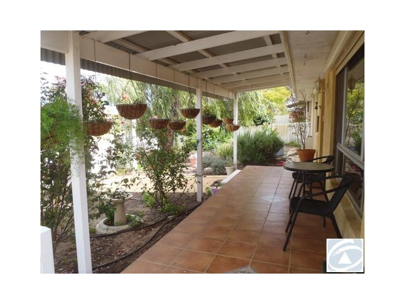 7 Omega Place, Spalding WA 6530