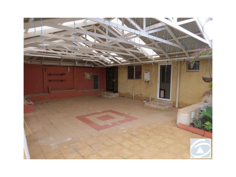 7 Omega Place, Spalding WA 6530