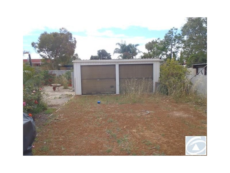 7 Omega Place, Spalding WA 6530