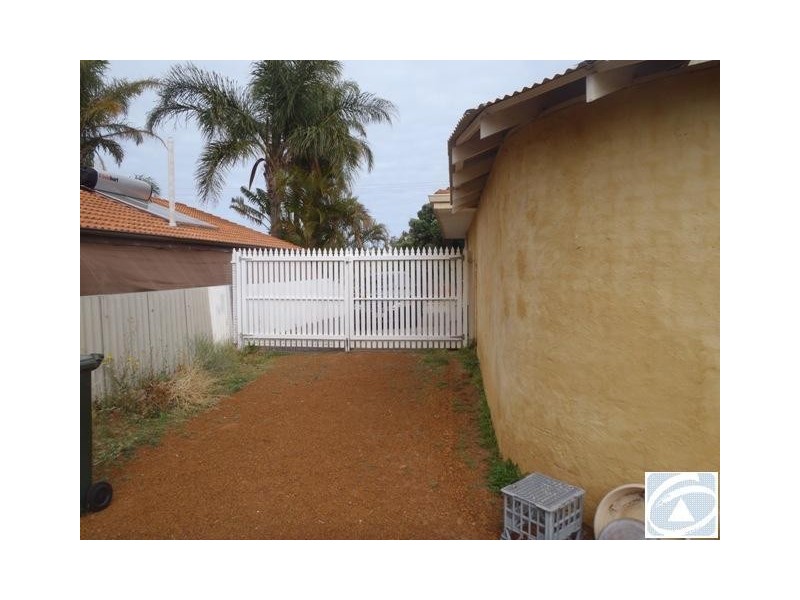 7 Omega Place, Spalding WA 6530