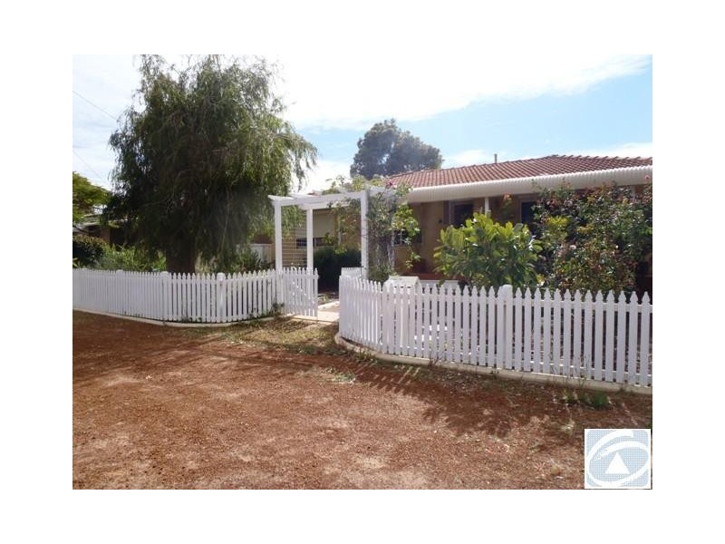 7 Omega Place, Spalding WA 6530