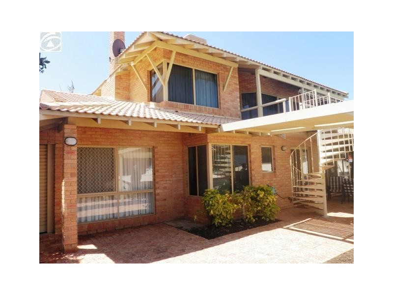 21 Malcolm Street, Bluff Point WA 6530