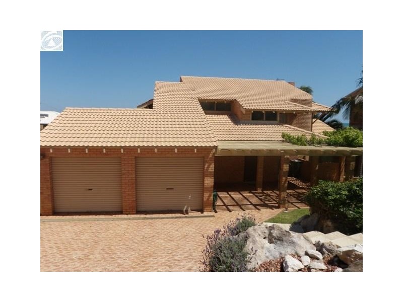 21 Malcolm Street, Bluff Point WA 6530