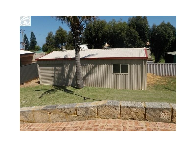 21 Malcolm Street, Bluff Point WA 6530