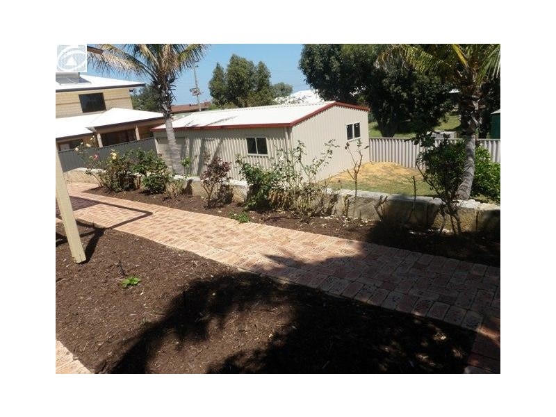 21 Malcolm Street, Bluff Point WA 6530