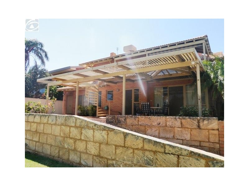 21 Malcolm Street, Bluff Point WA 6530