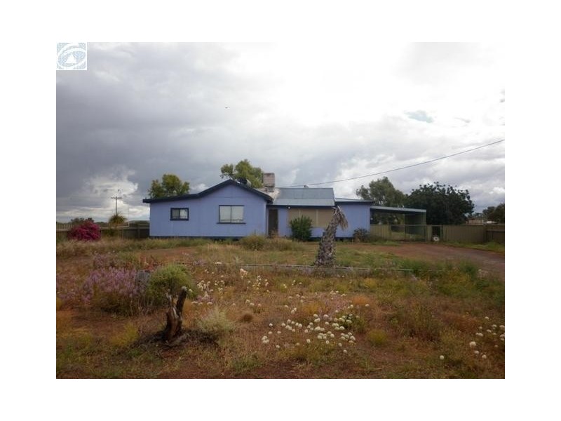 58 Priestley Street, Mount Magnet WA 6638
