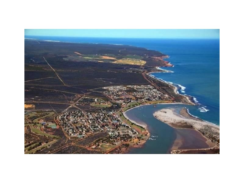 Lot 5, 10 Seakist Retreat, Kalbarri WA 6536